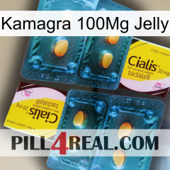 Kamagra 100Mg Jelly cialis5